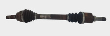 Semiasse anteriore Sx CITROEN C3 PICASSO (2009-2018) 8FS/ 1.4/ 70W/ 3272TC
