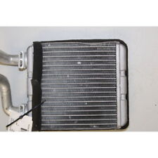 RADIATORE RISCALDAMENTO PER SMART FORTWO (07-10) A/C451 1.0 (62KW) CABRIO 2007