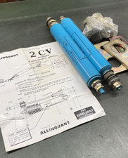 AMMORTIZZATORE CITROEN DYANE-2