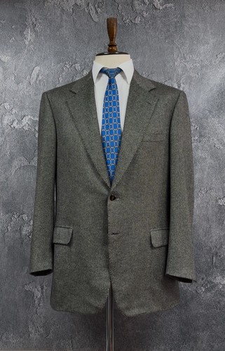 Giacca uomo brioni nomentano - giacca,