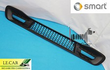 GRIGLIA SPOILER ANTERIORE LUCI DIURNE SMART FORTWO 451 MY12 dal 4/2012 > 10/2014