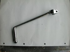 Benelli T50 Moto guzzi  leva