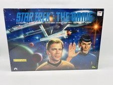 Star Trek The Game Vintage