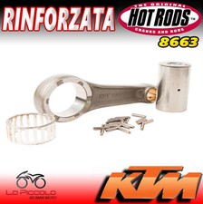 8663 BIELLA ALBERO MOTORE HOT