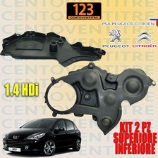 CARTER COPERCHIO CINGHIA