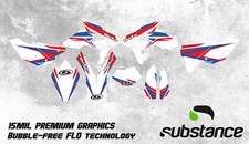 KIT GRAFICA ADESIVO BETA RR