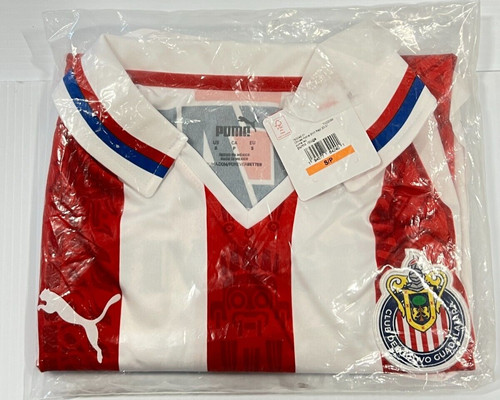 Chivas maglia uomo - uomo, 20/21