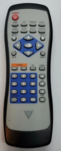 Telecomando originale per - , tv