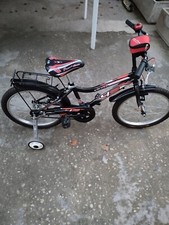 Bicicletta Da Passeggio 20 Pollici Bambino