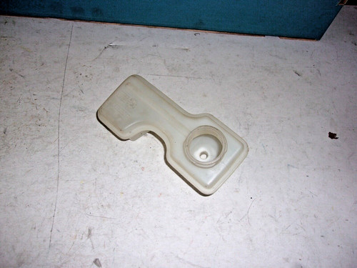 Vaschetta serbatoio liquido - vaschetta,