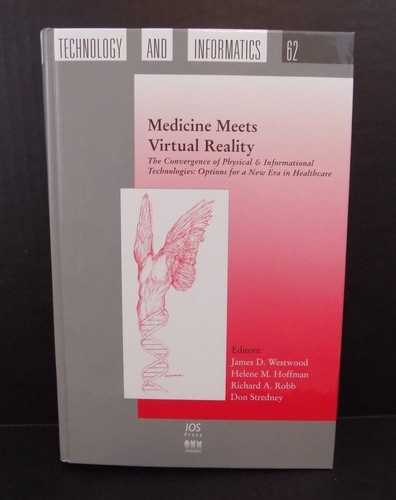 Medicine meets virtual - medicine,
