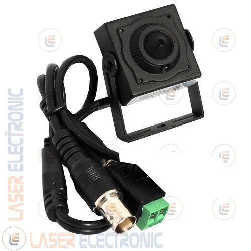 Mini telecamera nascosta - mini,