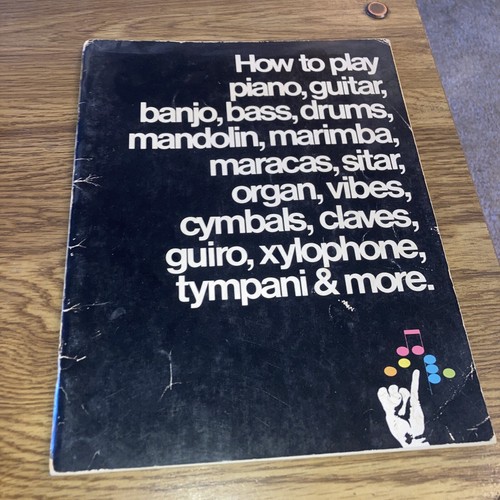 Optigan music maker songbook - optigan,