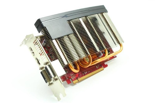Powercolor radeon 5750 gb - powercolor,