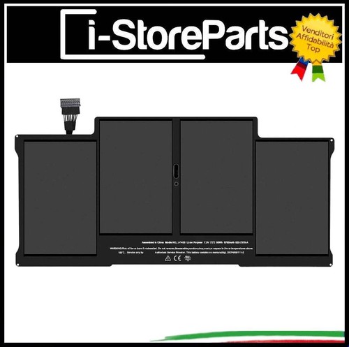 Batteria per apple macbook air - batteria,