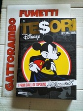 Tesori International Disney