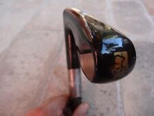 Stelo Ciclo Uomo Vintage 90mm L'Eroica attacco Manubrio