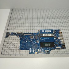 HP NoteBook 14-CF - Carte mere
