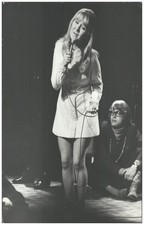 C6538/ Lulu in Stockholm
