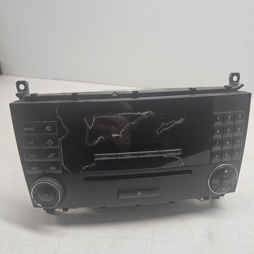 Mercedes benz w203 - mercedes-benz, c