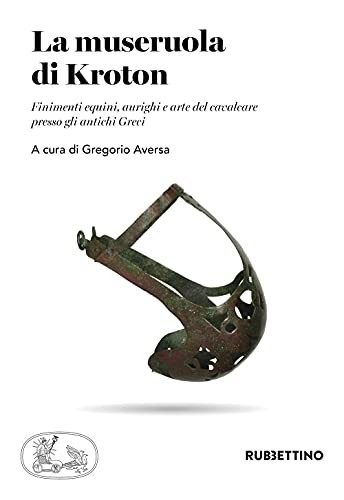 Museruola kroton - la,