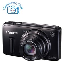 Canon PowerShot SX240 HS 12 MP