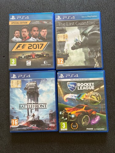 Giochi ps4 sony playstation - ps4,