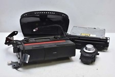 BMW 3 E90 E91 2005 Radio