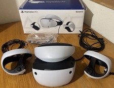 Cuffie Sony PlayStation VR2
