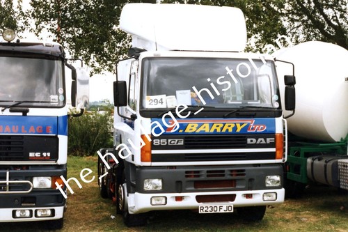 Thh truck photos - thh,