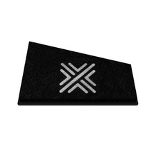 Filtro aria ricambio sportivo