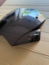 PARABREZZA CUPOLINO FUME