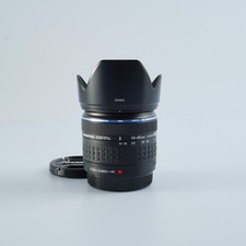 Excellent Objectif Zoom Olympus M.Zuiko Numérique ED 14–42 Mm F/3.5–5.6 EZ