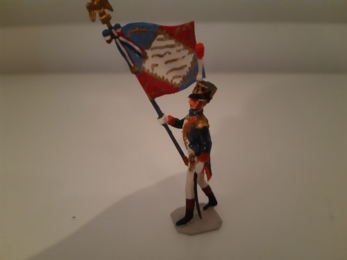 Soldat 1er empire napoléon - soldat,