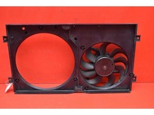 Elettroventola Volkswagen New Beetle 2006 1C0121207D MKO471186