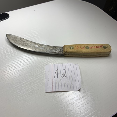 Coltello macellaio skinner - coltello,
