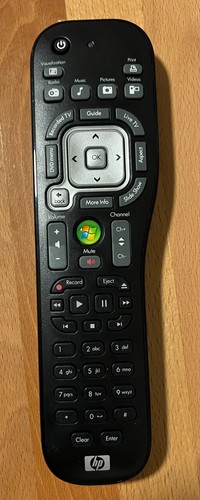 Telecomando infrarossi hp - a,