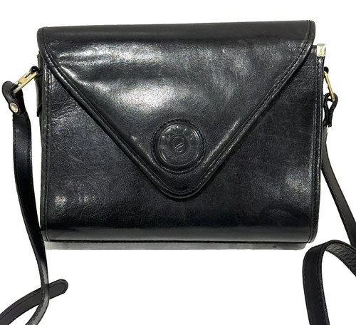 Borsa tracolla luis pelle - luis,