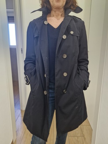 Trench burberry donna - burberry,