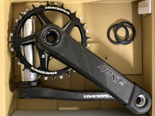 Raceface next carbon - next, g5
