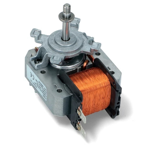 Motore ventilazione forno