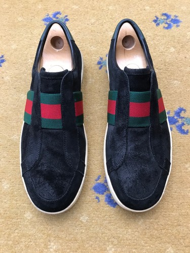 Gucci ace scarpe ginnastica - gucci, da