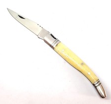 coltello laguiole da