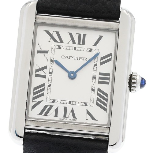 Orologio donna cartier tank - donna,
