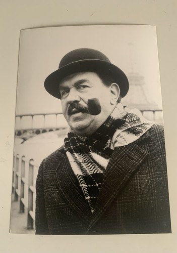 Maigret pigalle gino cervi - pigalle,