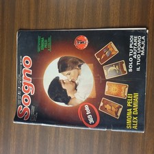 GNY LANCIO FOTOROMANZO SOGNO