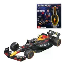 Bburago Automodello Kit 44 pz