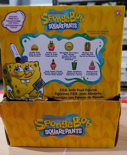 Nickelodeon spongebob - nickelodeon,