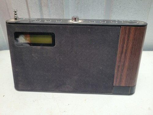 Blaupunkt dab radio - blaupunkt, iphone