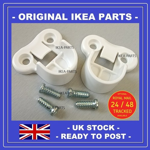 Staffe viti armadio ikea - ikea, pax